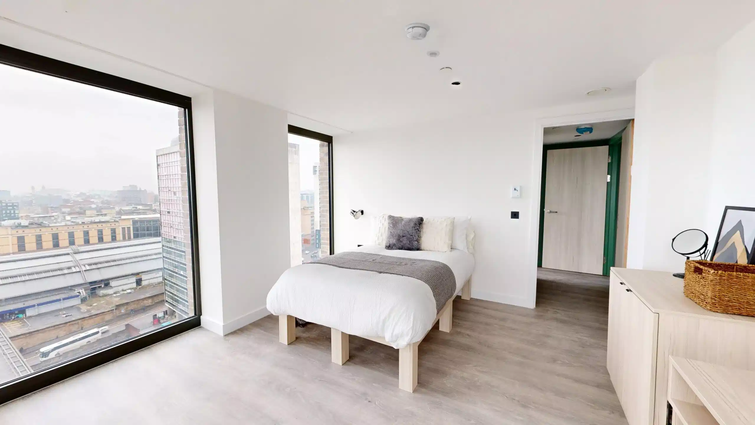Penthouse Premium En-suite