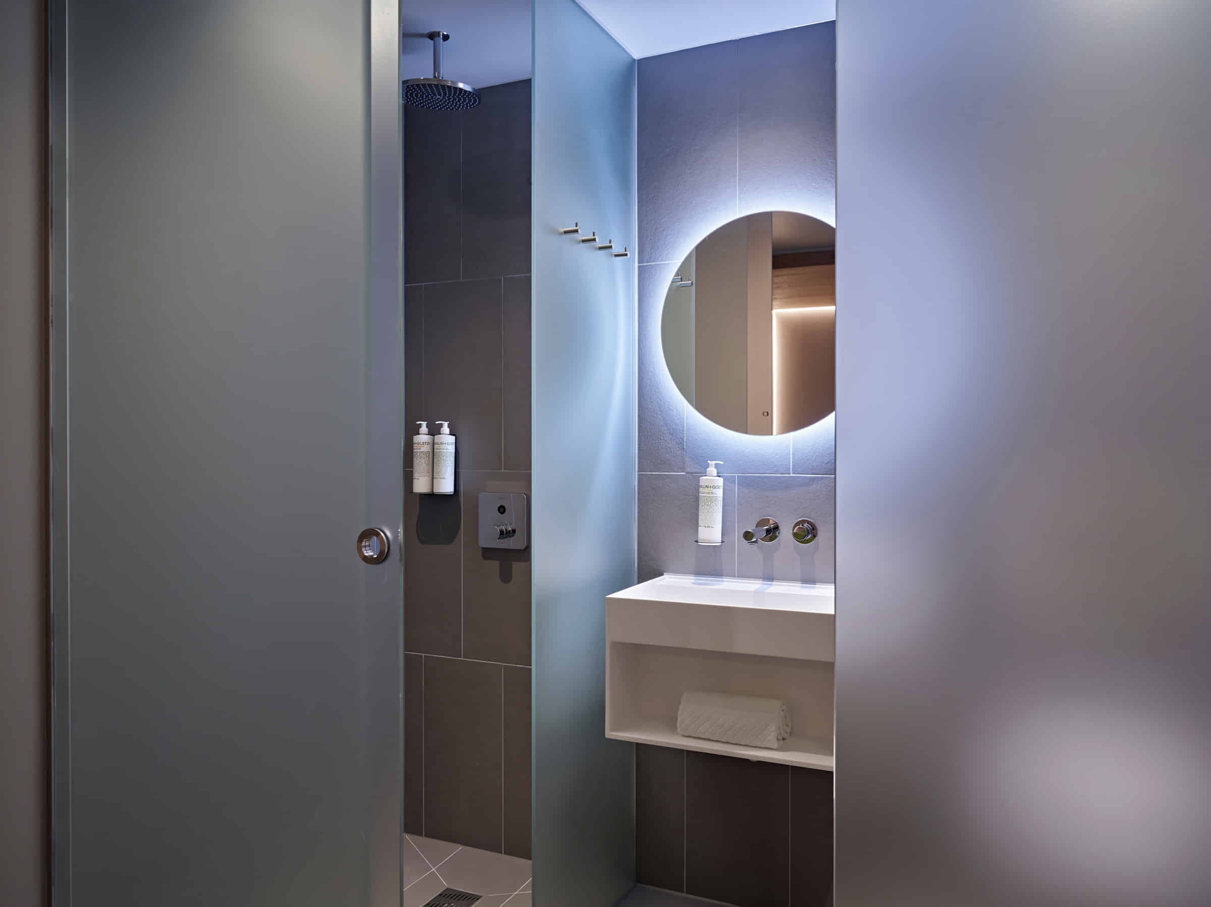 Zedwell Piccadilly - London, England, United Kingdom - Zedwell51190