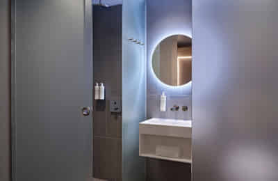 Zedwell Piccadilly - London, England, United Kingdom - Zedwell51190