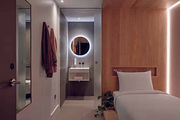 Zedwell Piccadilly - London, England, United Kingdom - c1_-_be