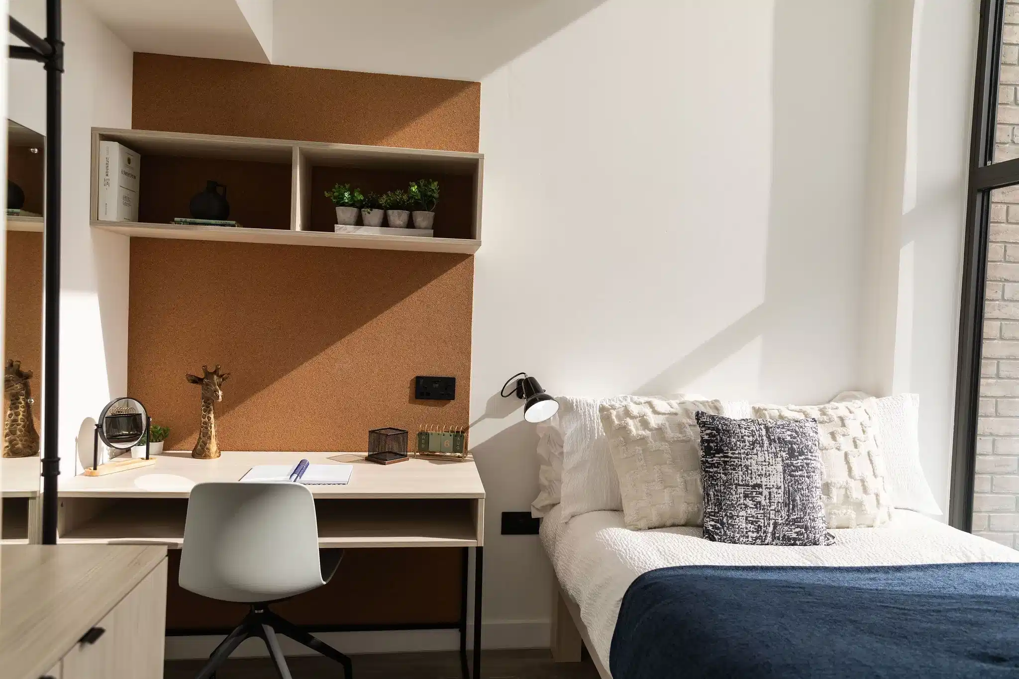 Penthouse Apartment