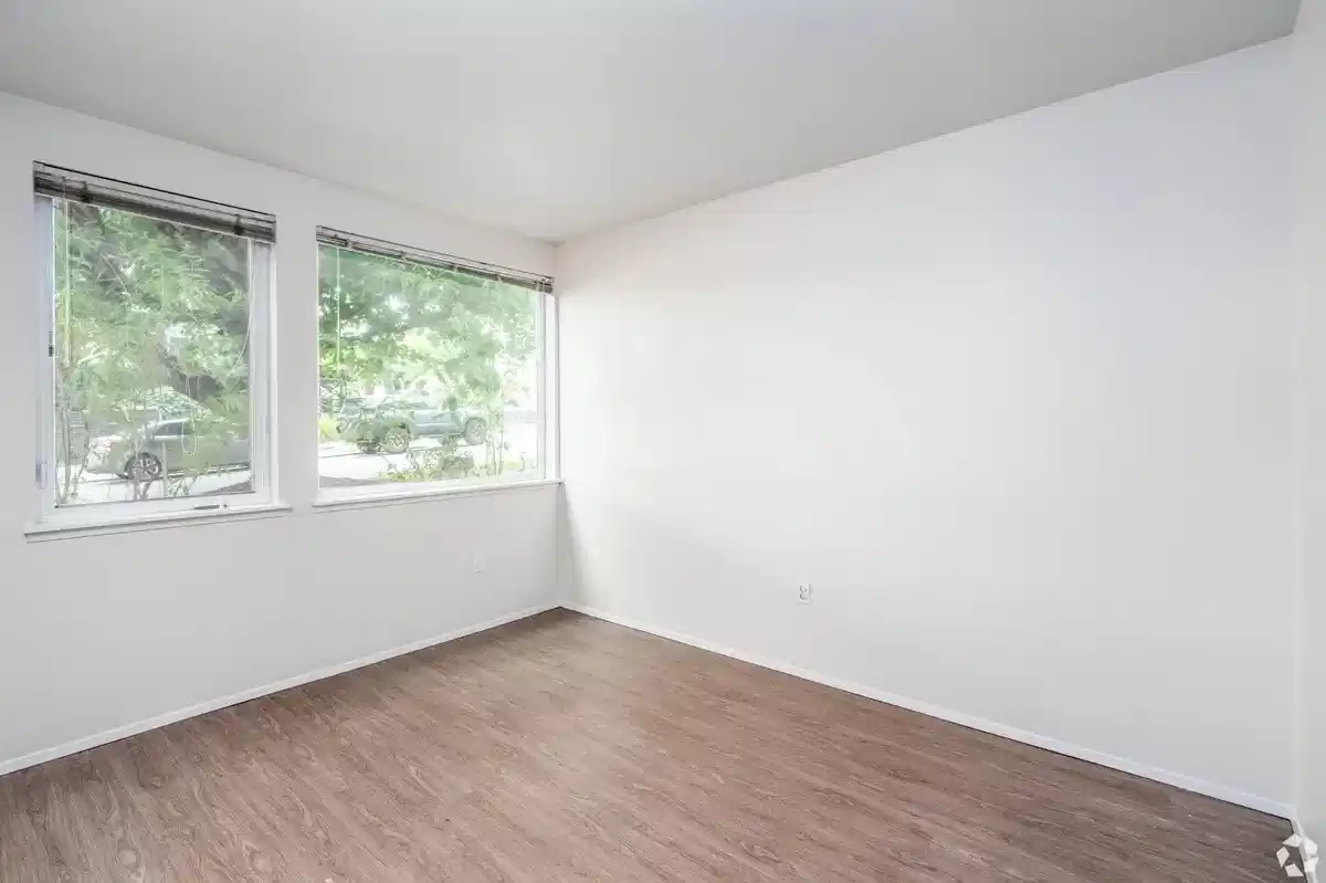 Verve Flats, Seattle - Seattle, Washington, United States - Bedroom