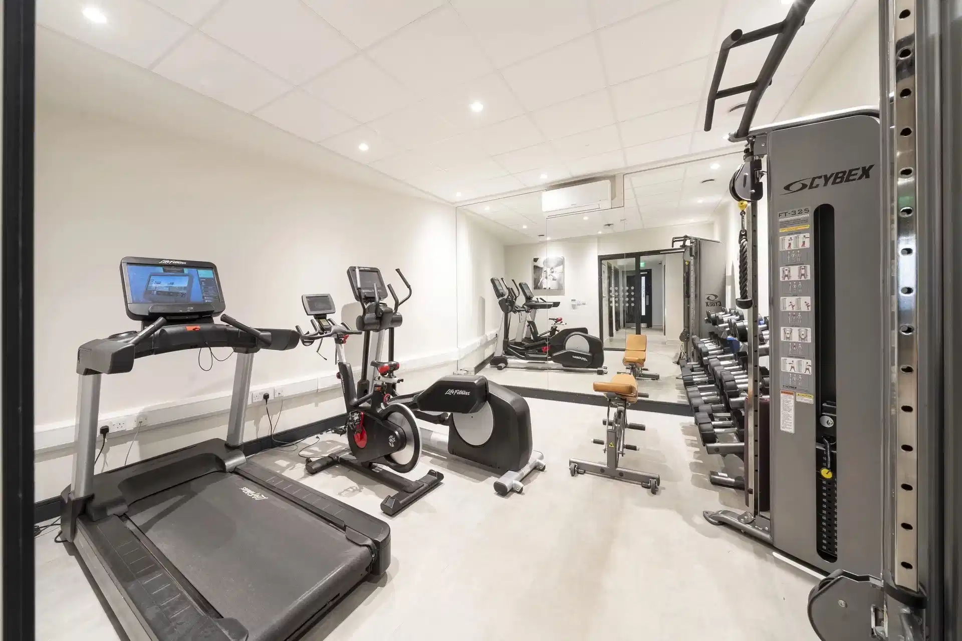Amenities