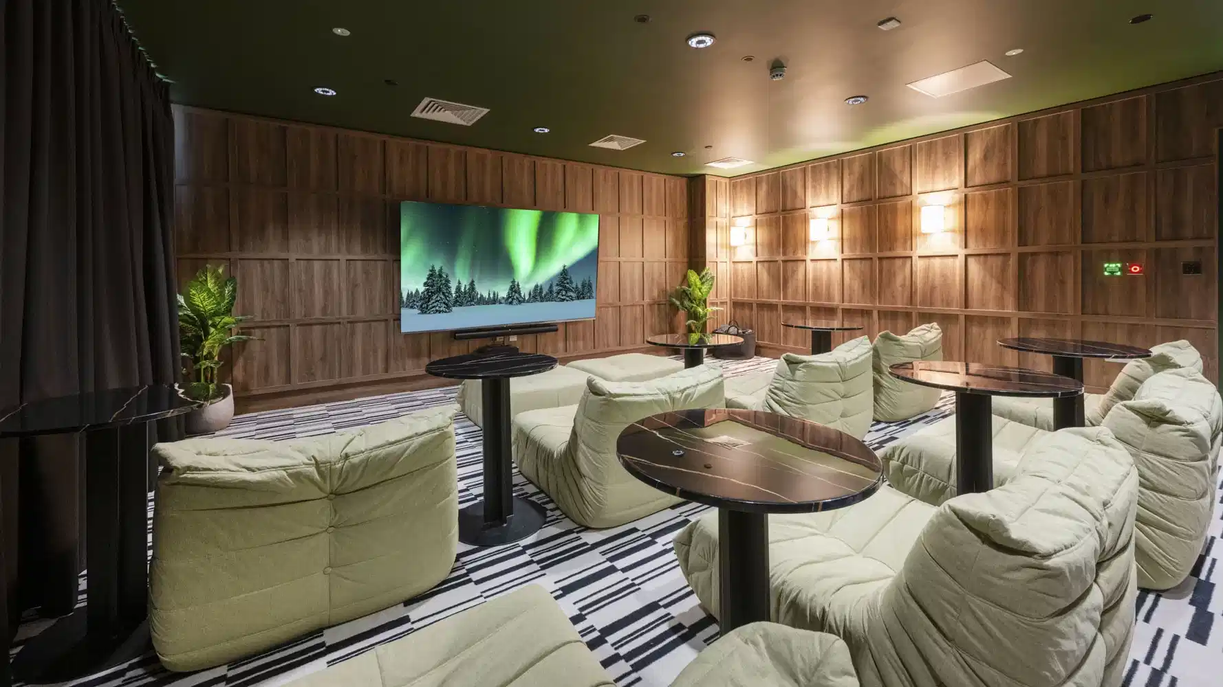 Amenities