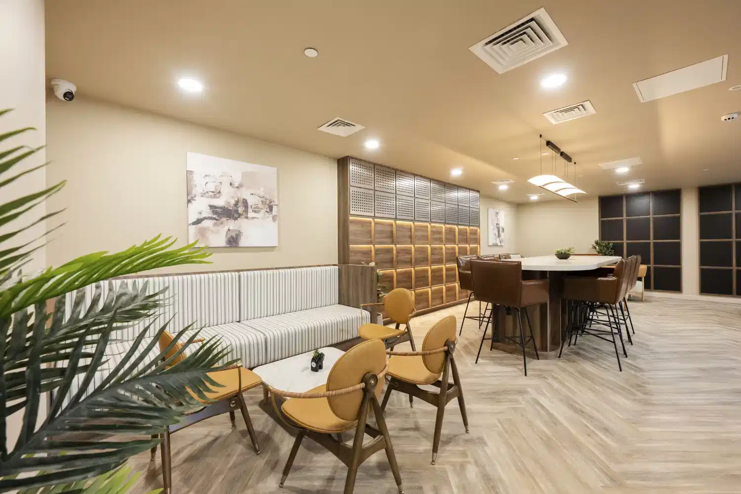 Common Area