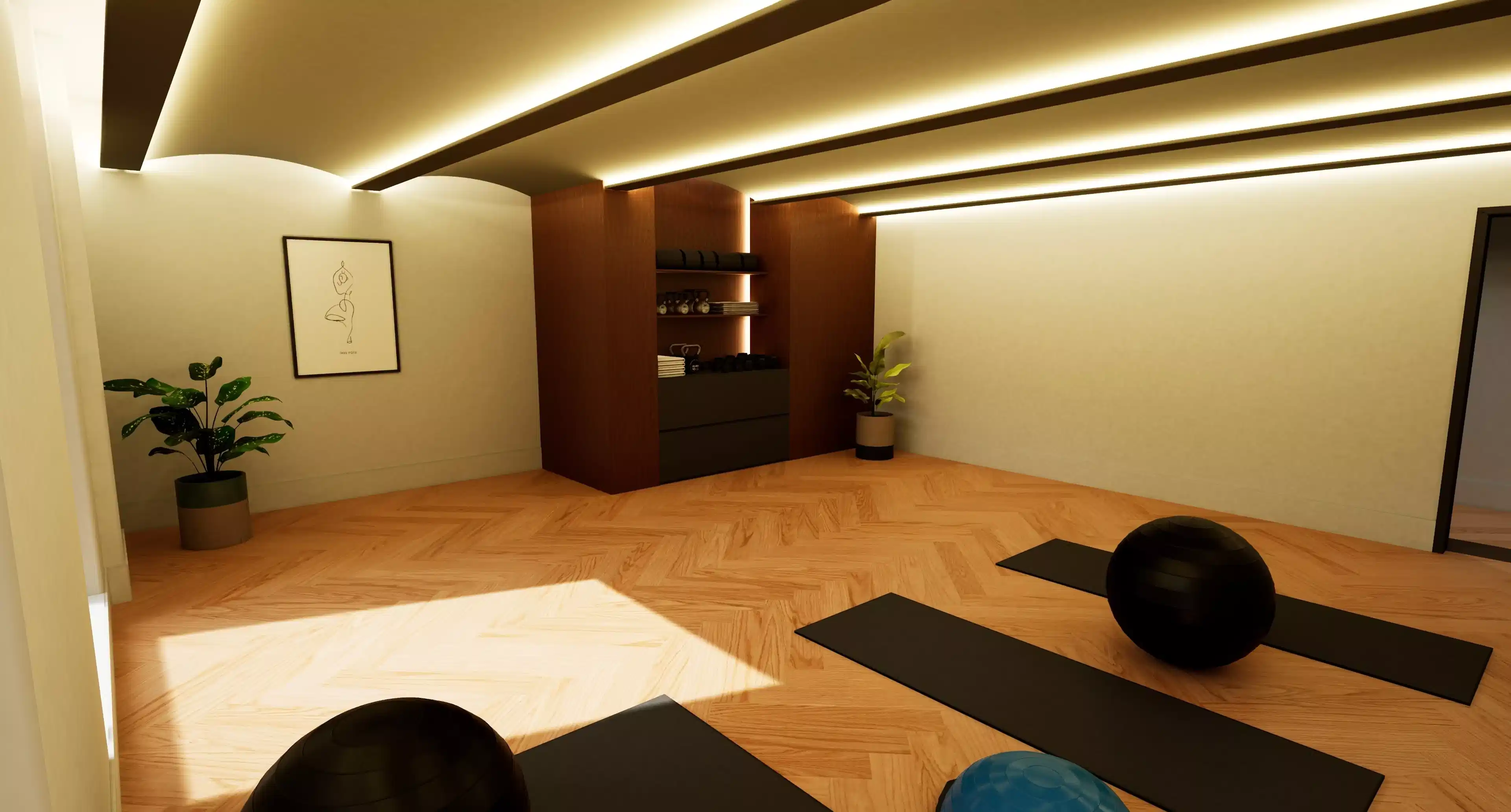 The Sail Works, Lancaster - Lancaster, England, United Kingdom - Common Area