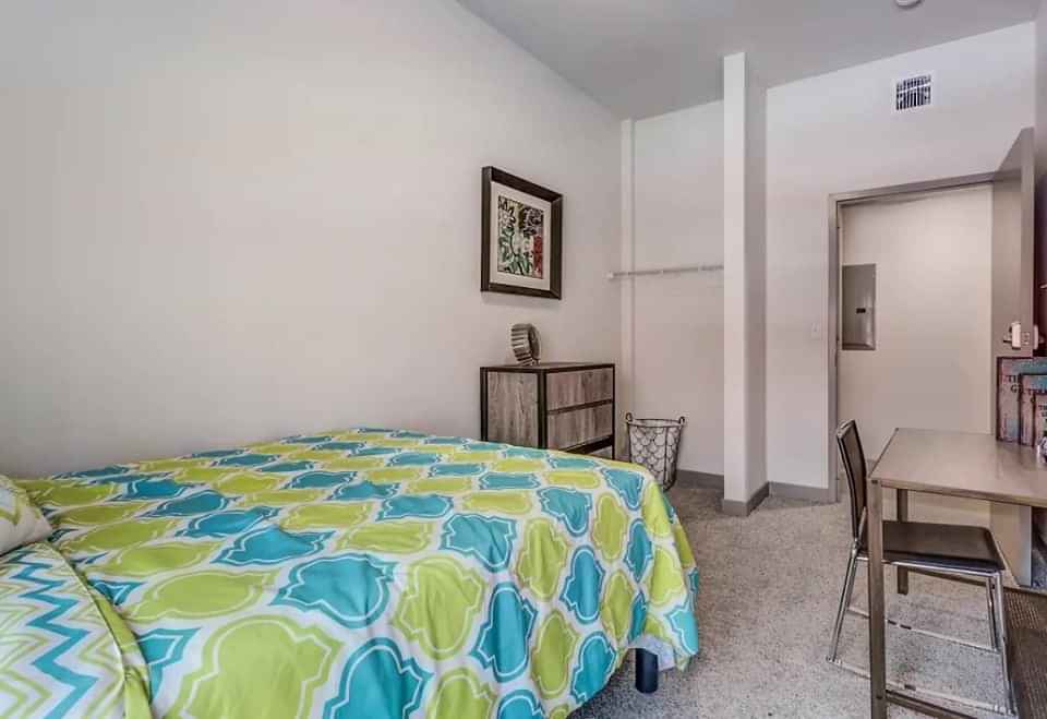 Edge Merrimack River - Boston, Massachusetts, United States - 3