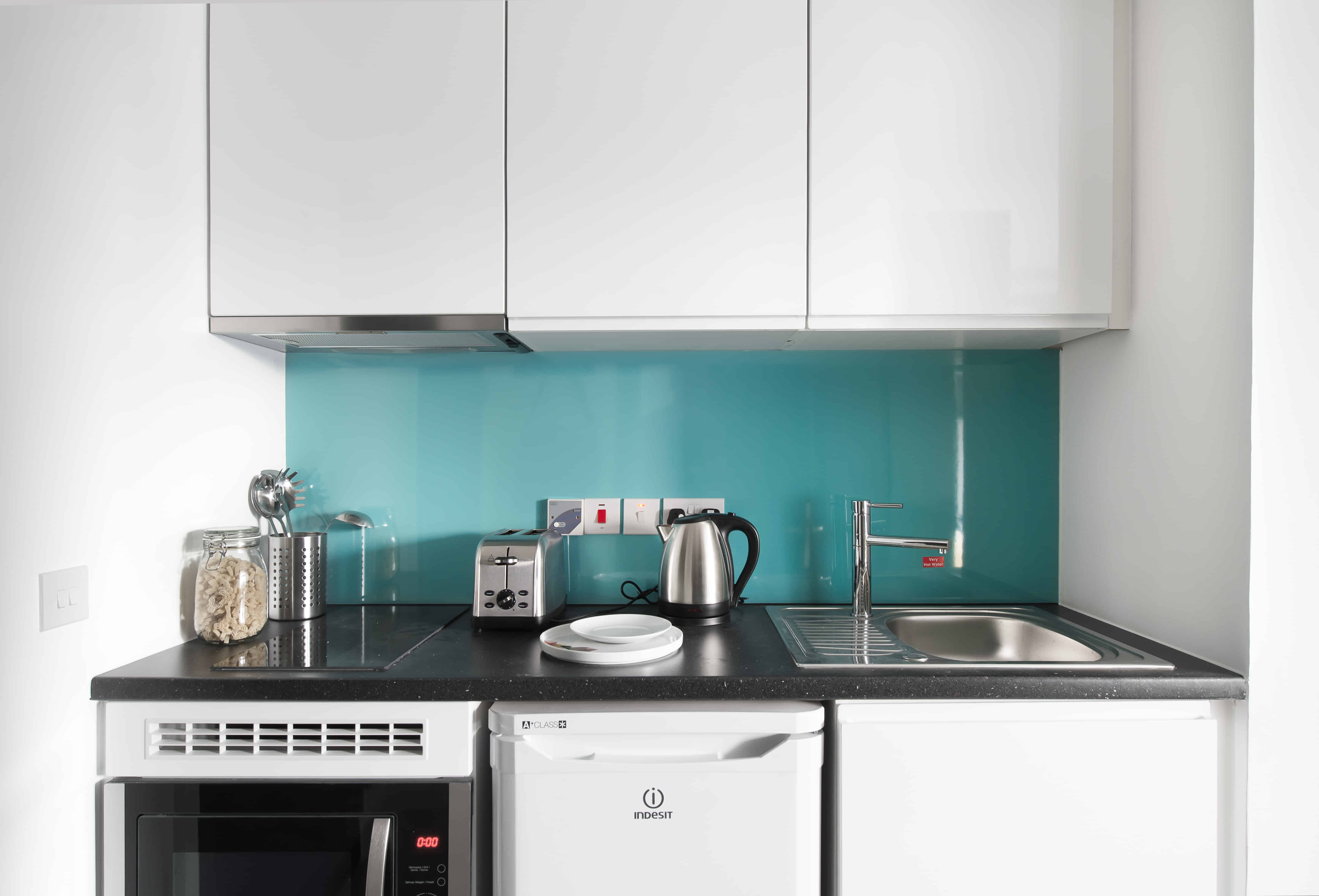 Clifton & Stewart House, Glasgow image 11
