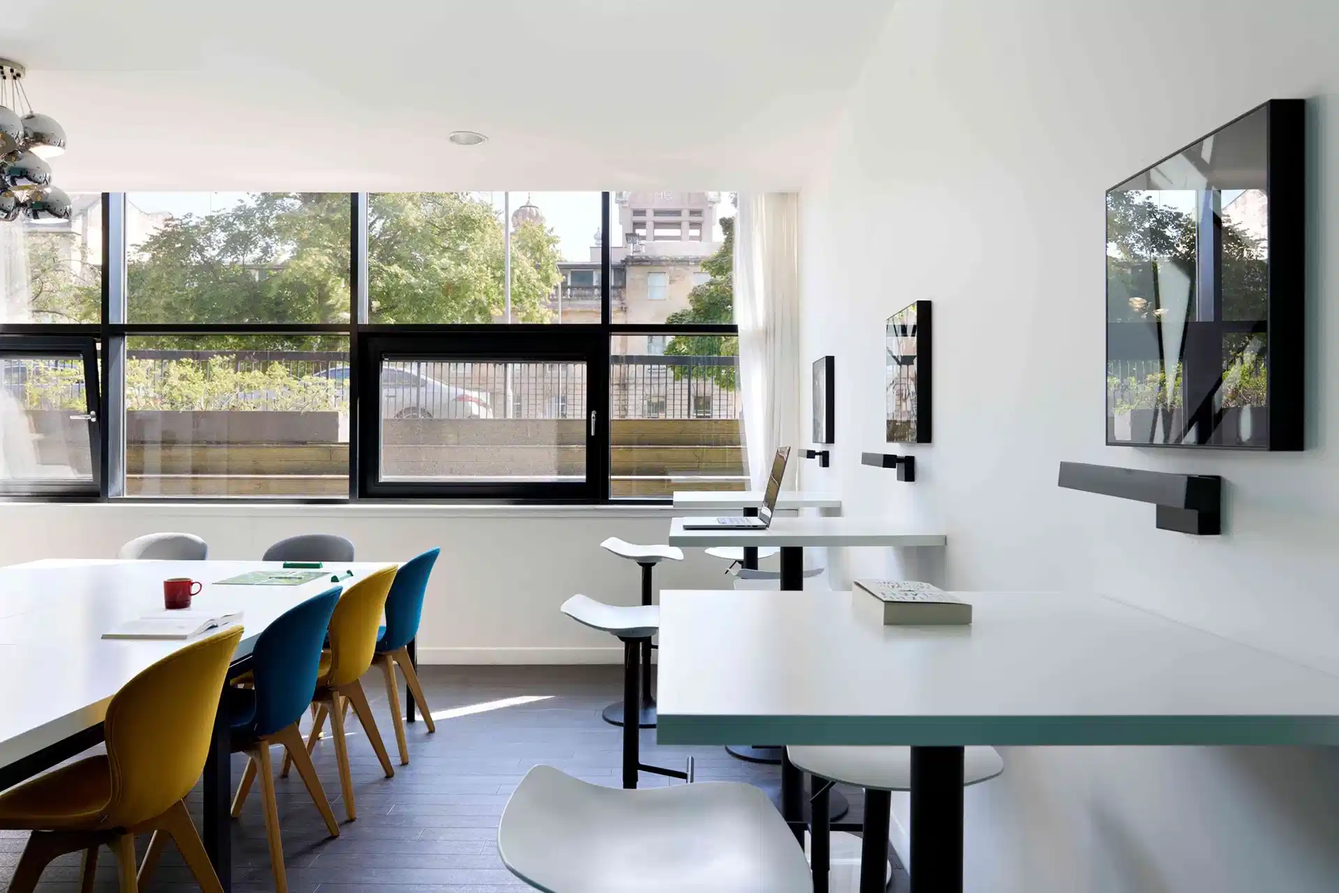 Clifton & Stewart House, Glasgow image 36