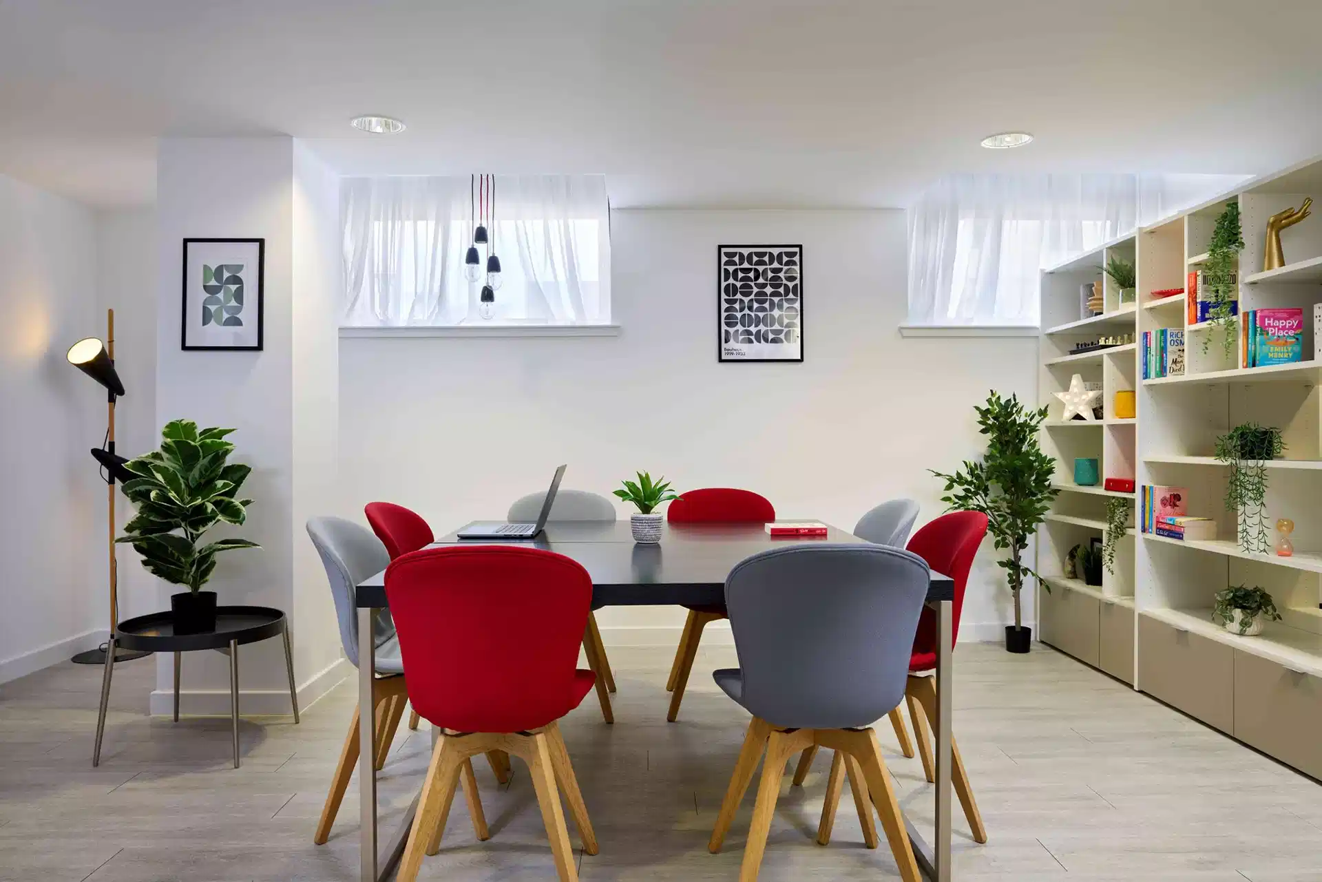 Clifton & Stewart House, Glasgow image 38