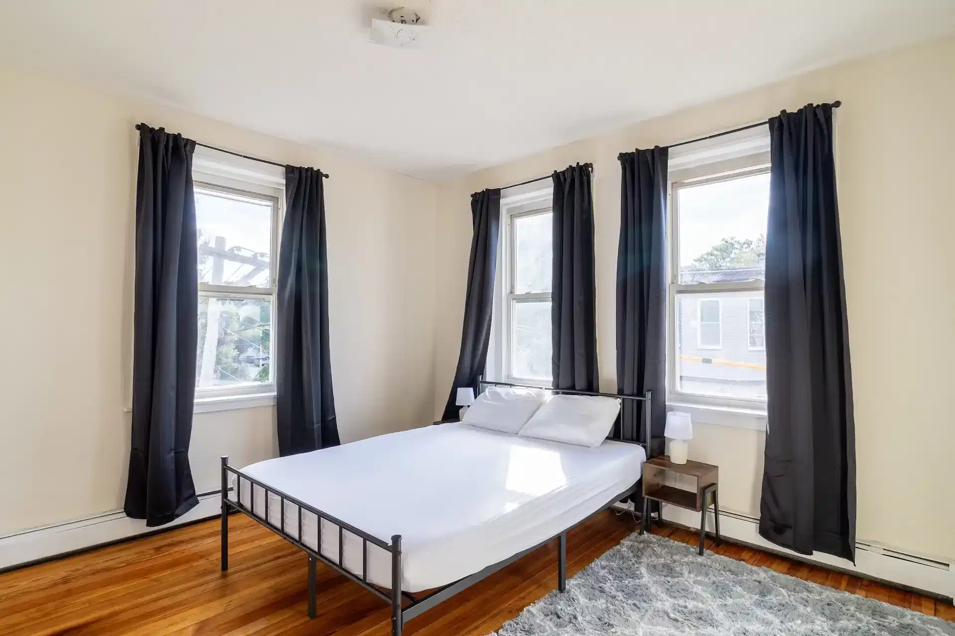 #1769B: Jamaica Plain