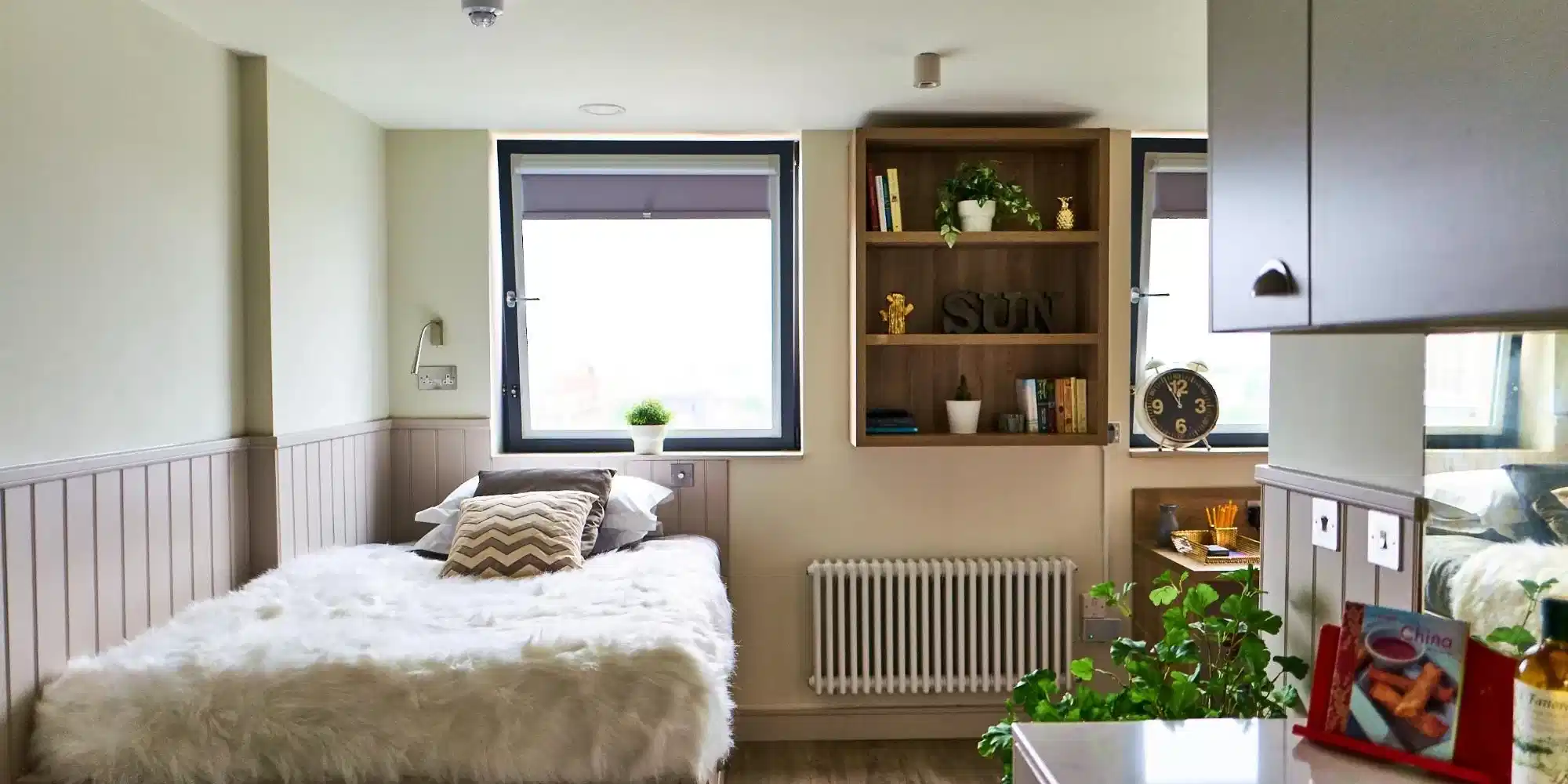 Diamond Studio Private Penthouse