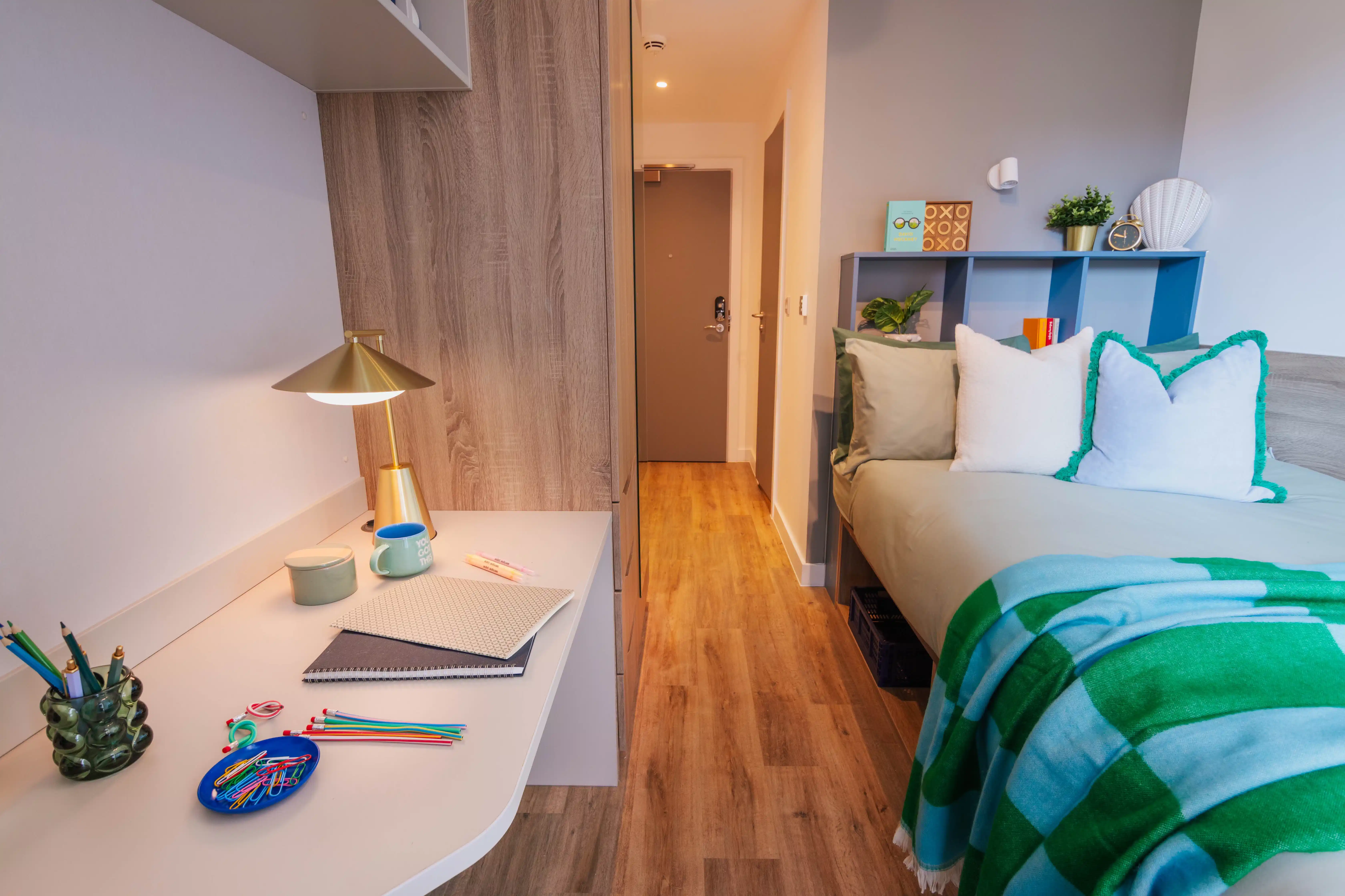 Threadworks, Leeds - Student accommodation in Leeds, image 1 of 1