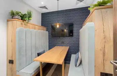 Brunswick Apartments, Southampton - Southampton, England, United Kingdom - Amenities