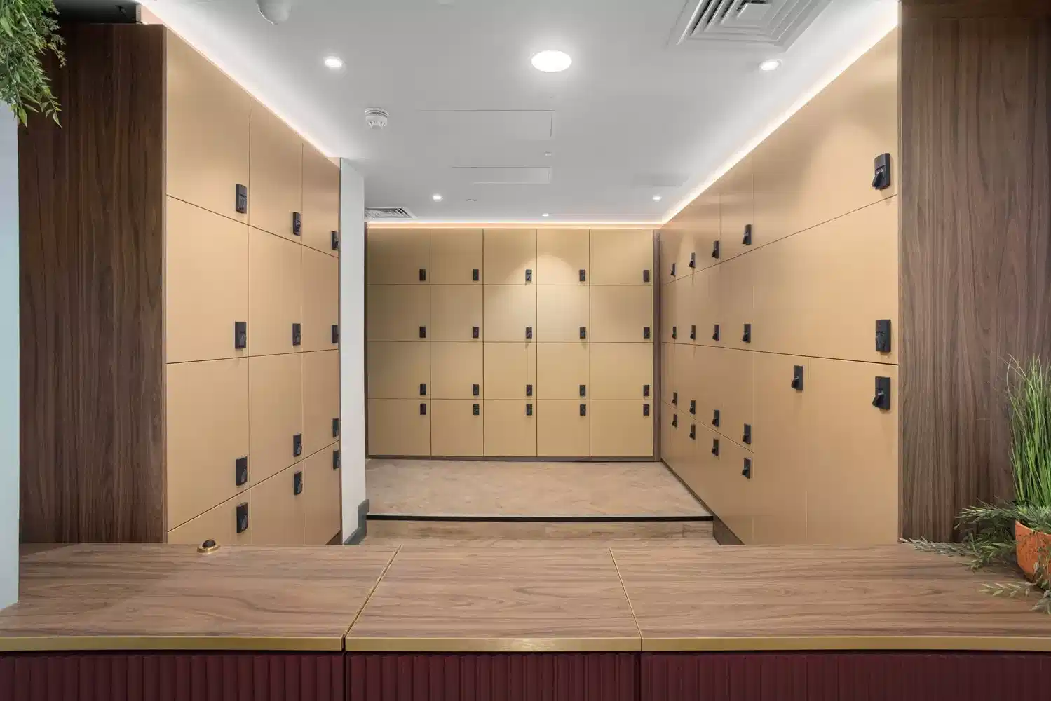 Brunswick Apartments, Southampton 5
