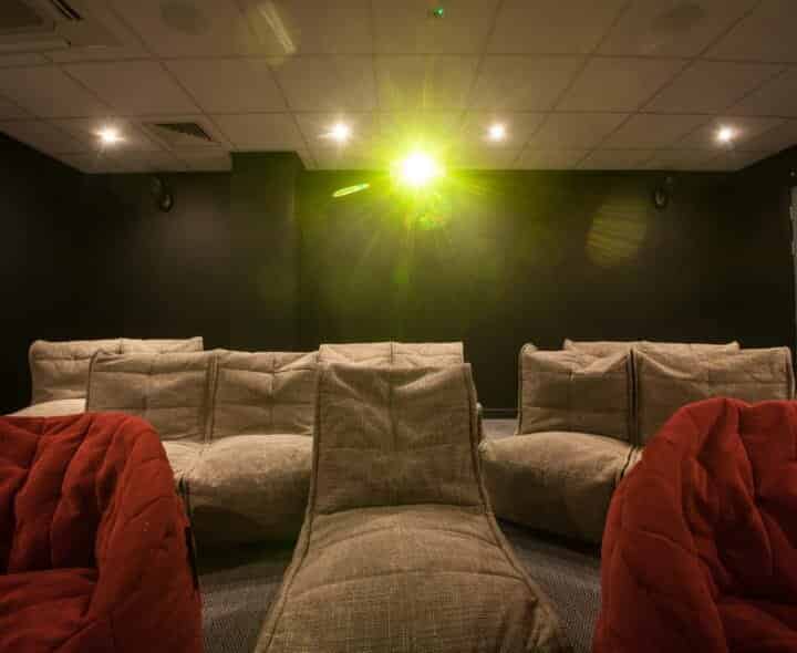 Brunswick Apartments - Southampton, England, United Kingdom - 3