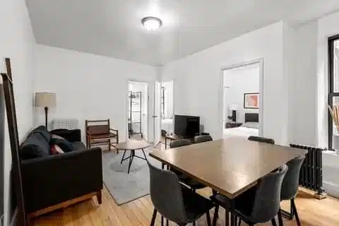 June Homes 10013, New York City 5