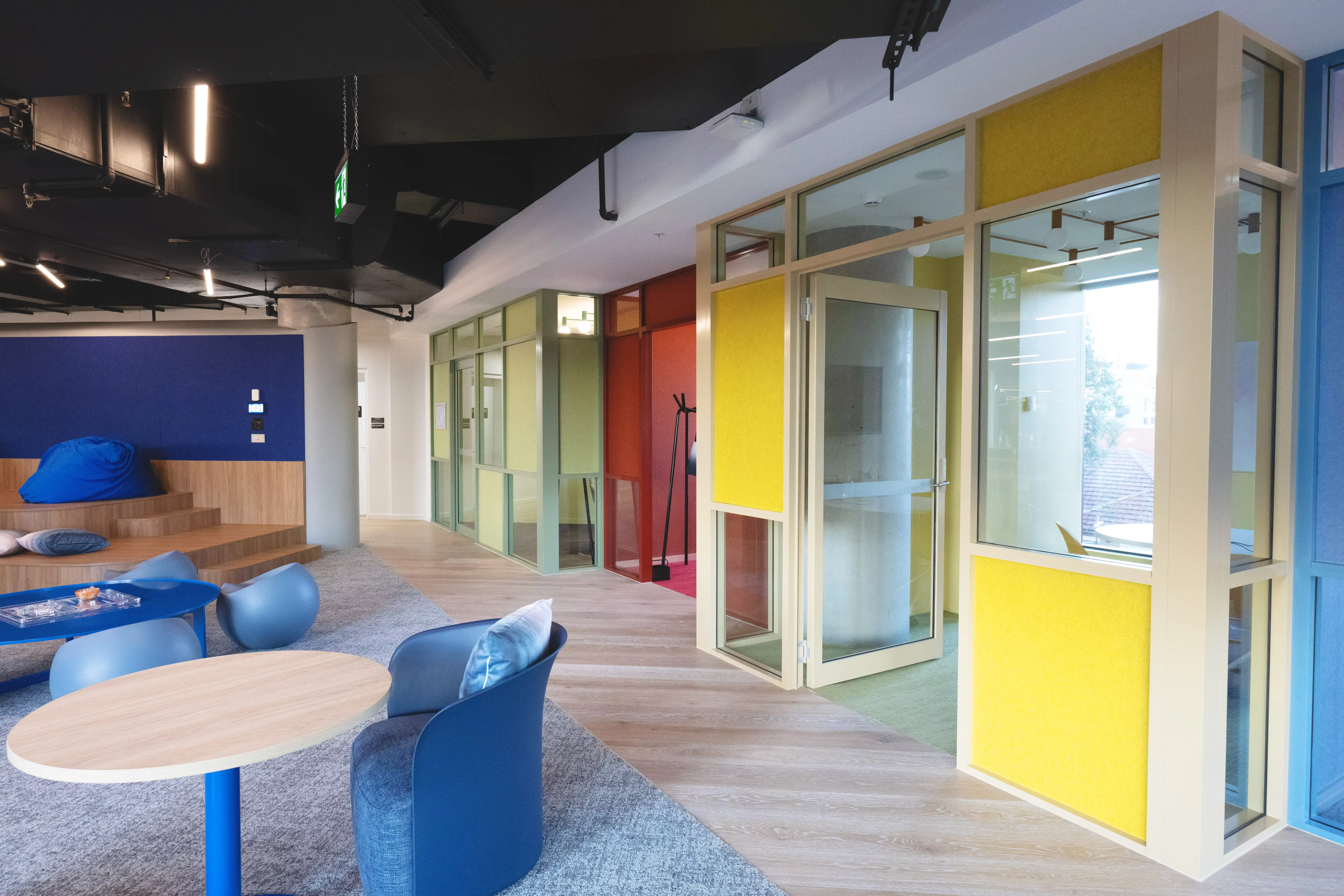 Common Area