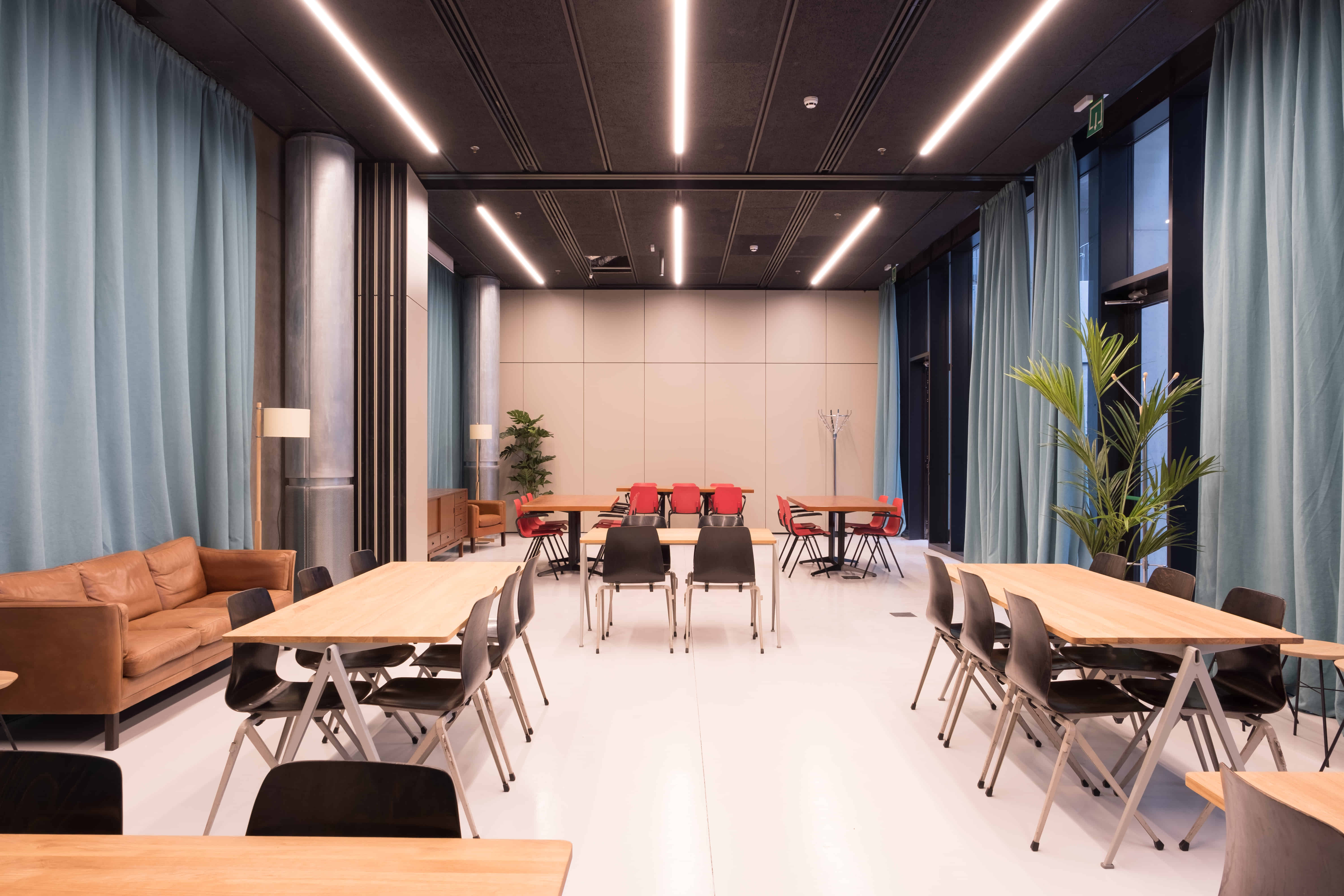 Xior Diagonal Besos, Barcelona - Barcelona, Spain - Common Area