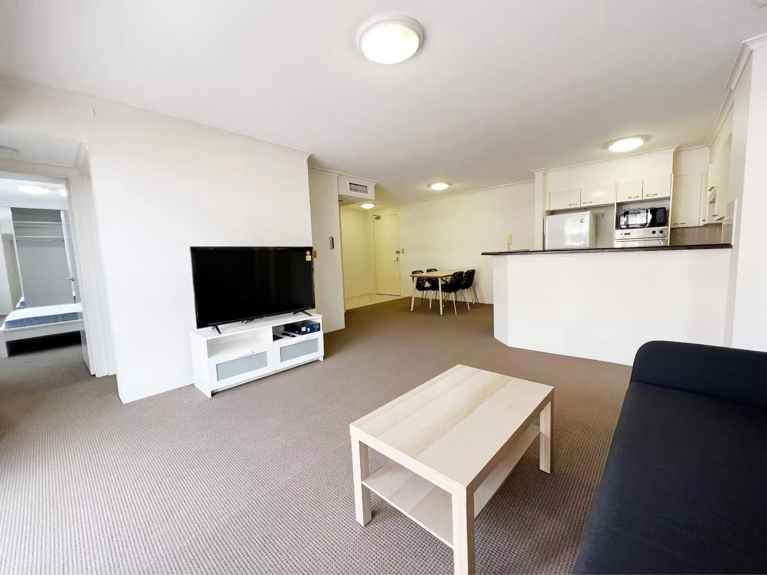 U/ 255 Anzac Pde Kingsford, Sydney - Sydney, New South Wales, Australia - 2 Bed 2 Bath - Amenities