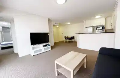 U/ 255 Anzac Pde Kingsford, Sydney - Sydney, New South Wales, Australia - 2 Bed 2 Bath - Amenities