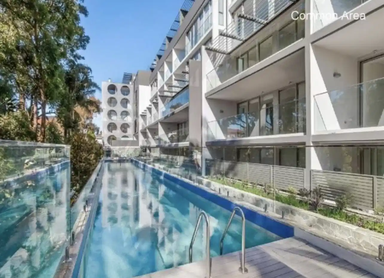 U/ 88 Anzac Pde Kingsford, Sydney - Sydney, New South Wales, Australia - Amenities