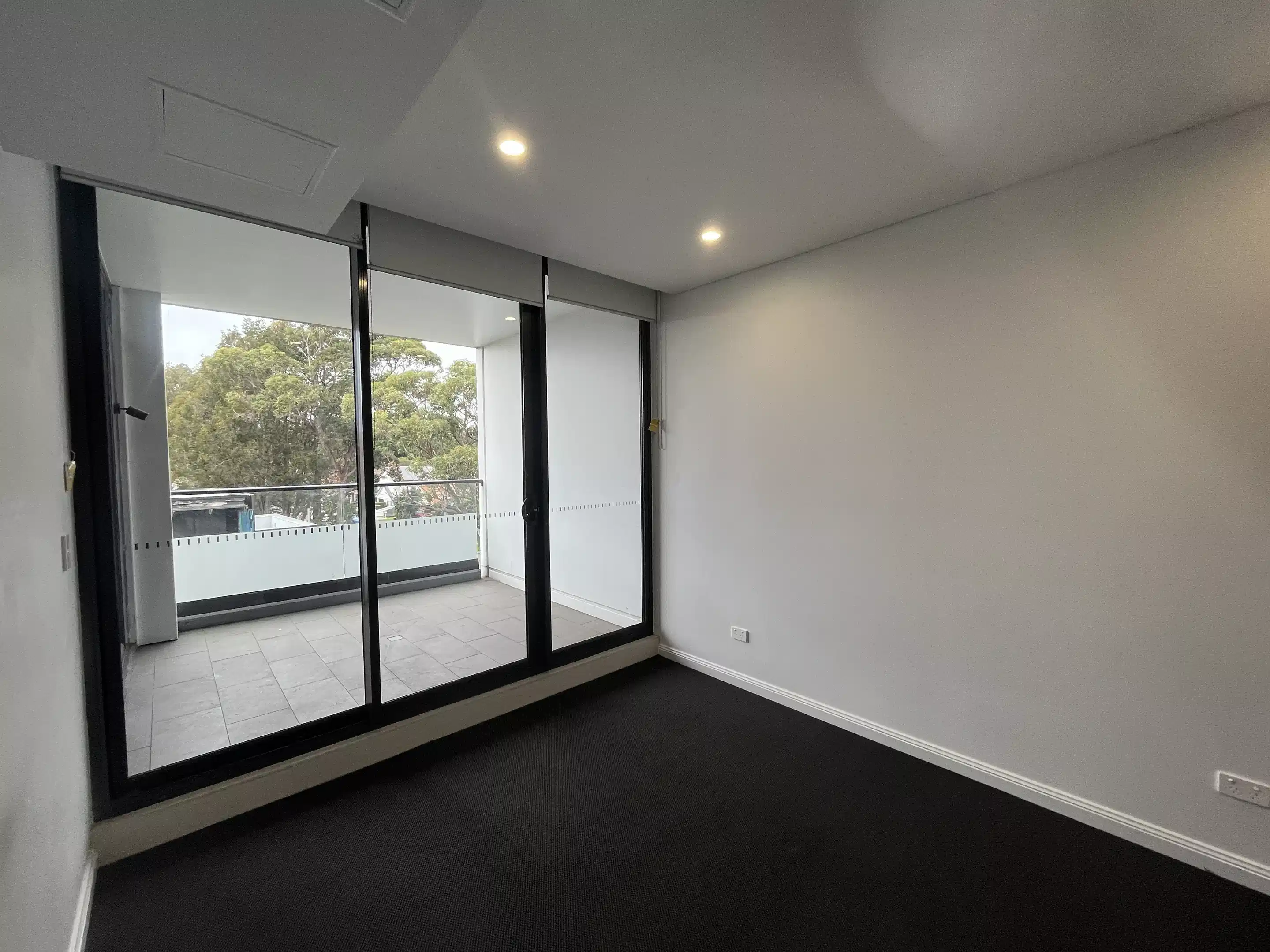 Room in a 3 Bedroom Apartment, 253/198 Coward Street, Mascot, NSW Australia 2020 - Sydney, New South Wales, Australia - 3 Bed 2 Bath - Bedroom