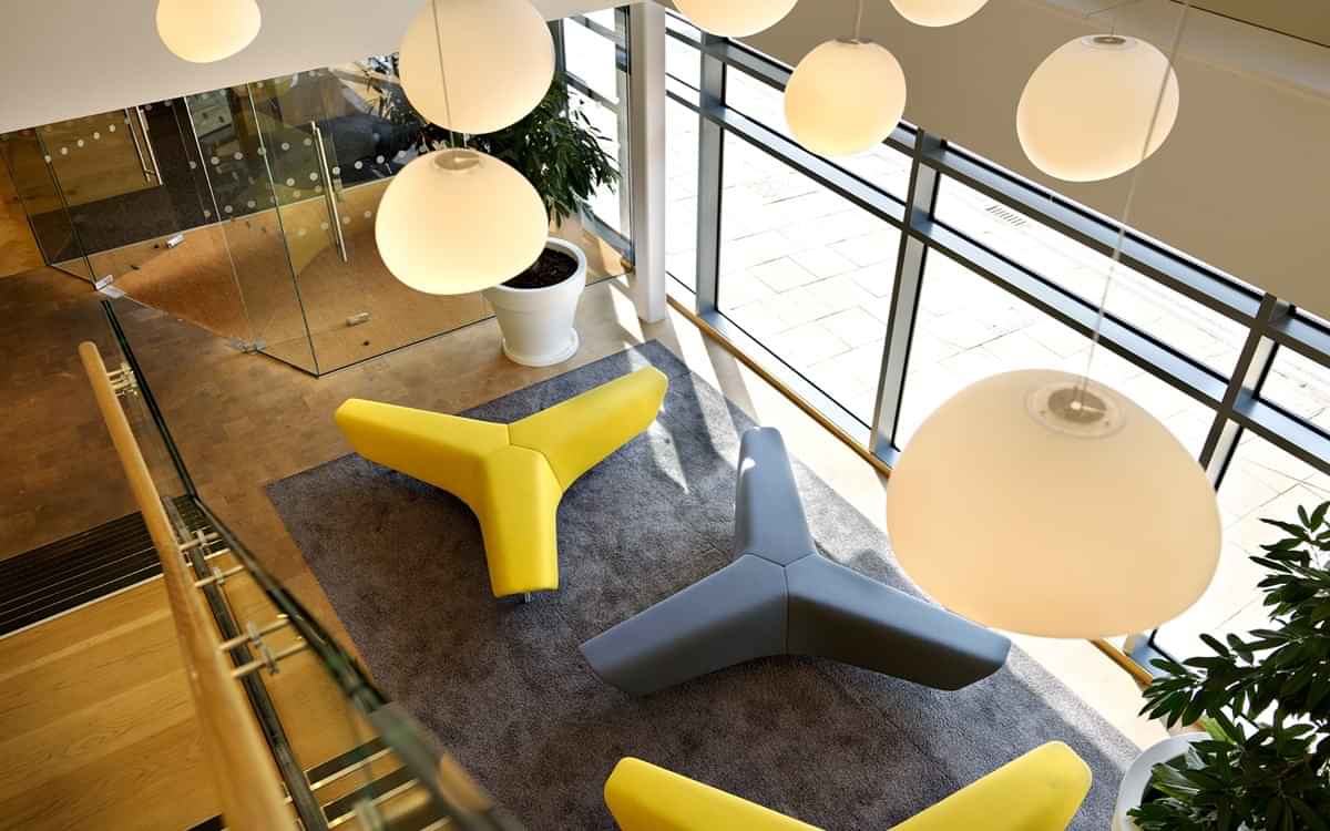 Student Castle York, York  - York, England, United Kingdom - Amenities