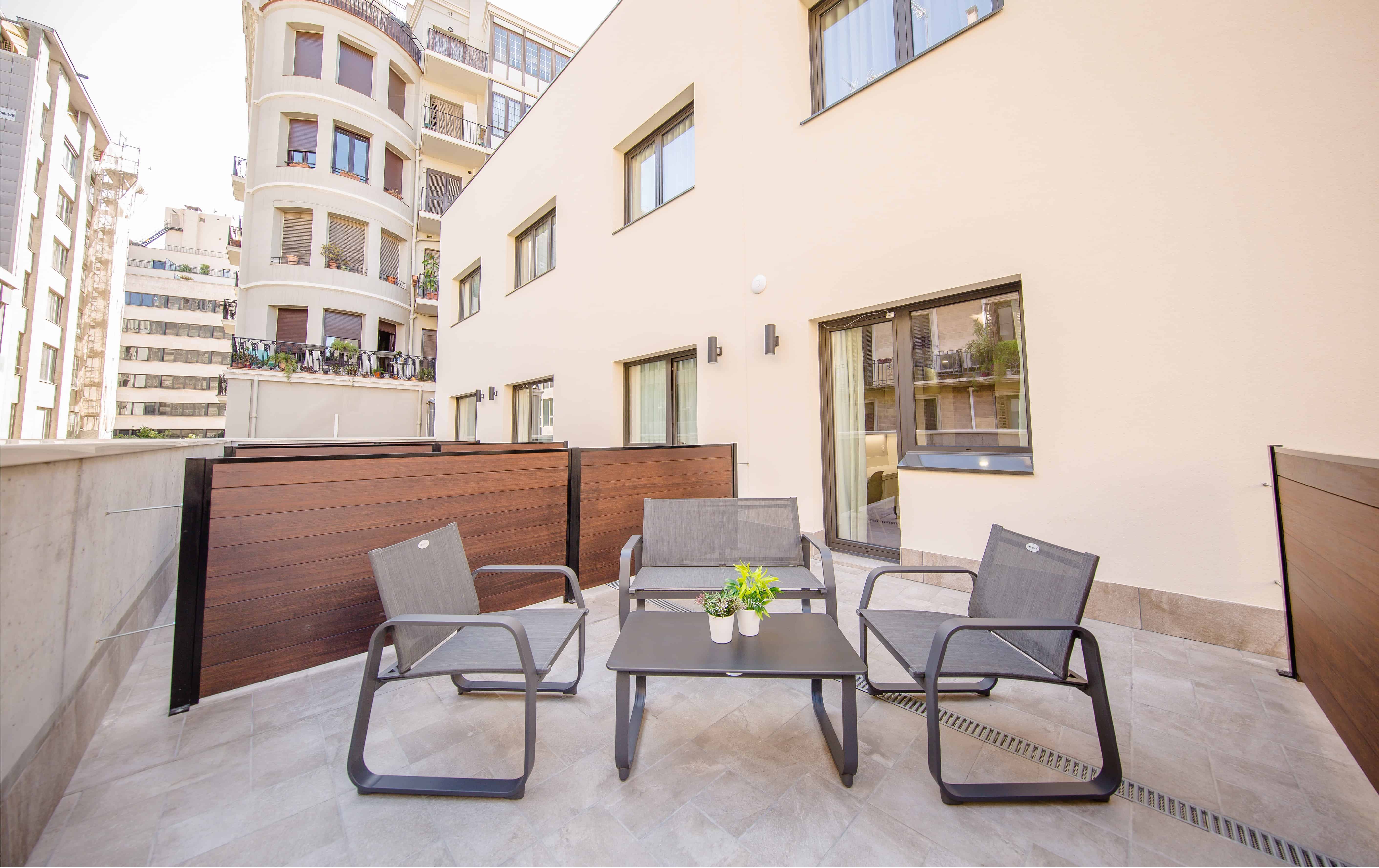 Xior Lofttown, Barcelona 5
