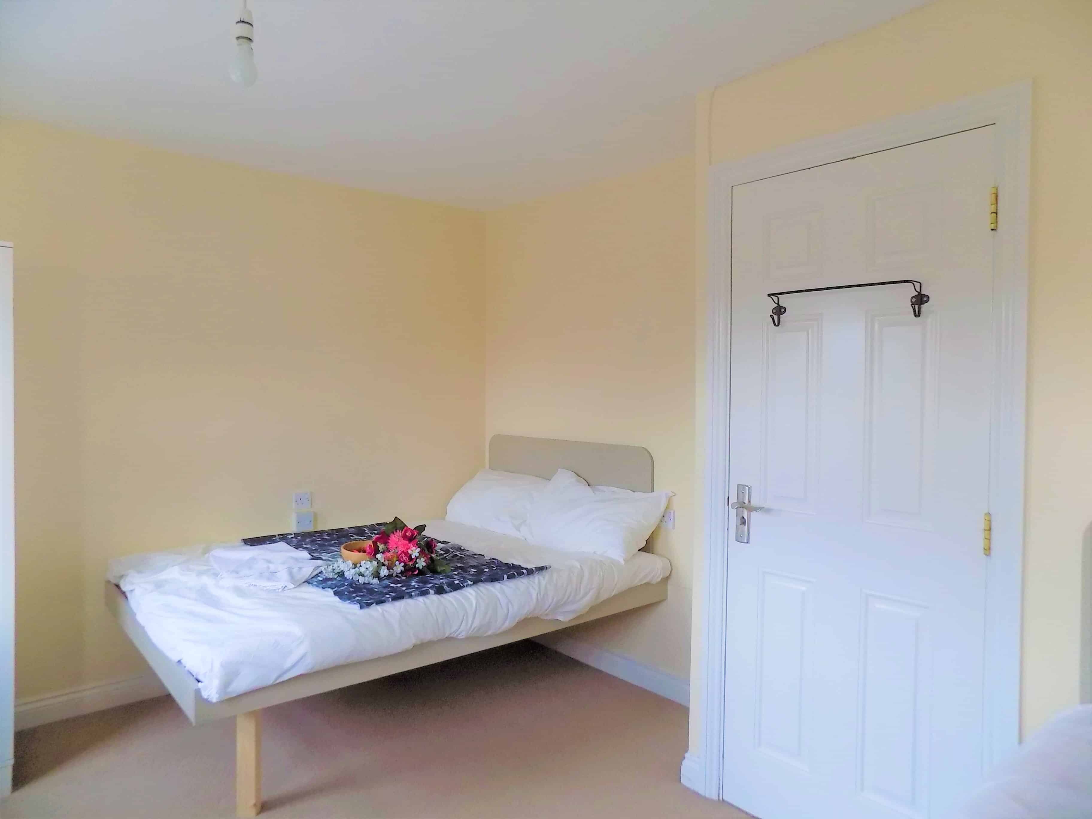 William Kirby, Coventry - Coventry, England, United Kingdom - Bedroom
