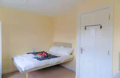 William Kirby, Coventry - Coventry, England, United Kingdom - Bedroom