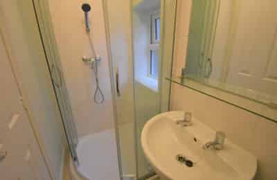 Downy Birch, Coventry - Coventry, England, United Kingdom - Bathroom