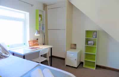 Mayors Croft, Coventry - Coventry, England, United Kingdom - Bedroom