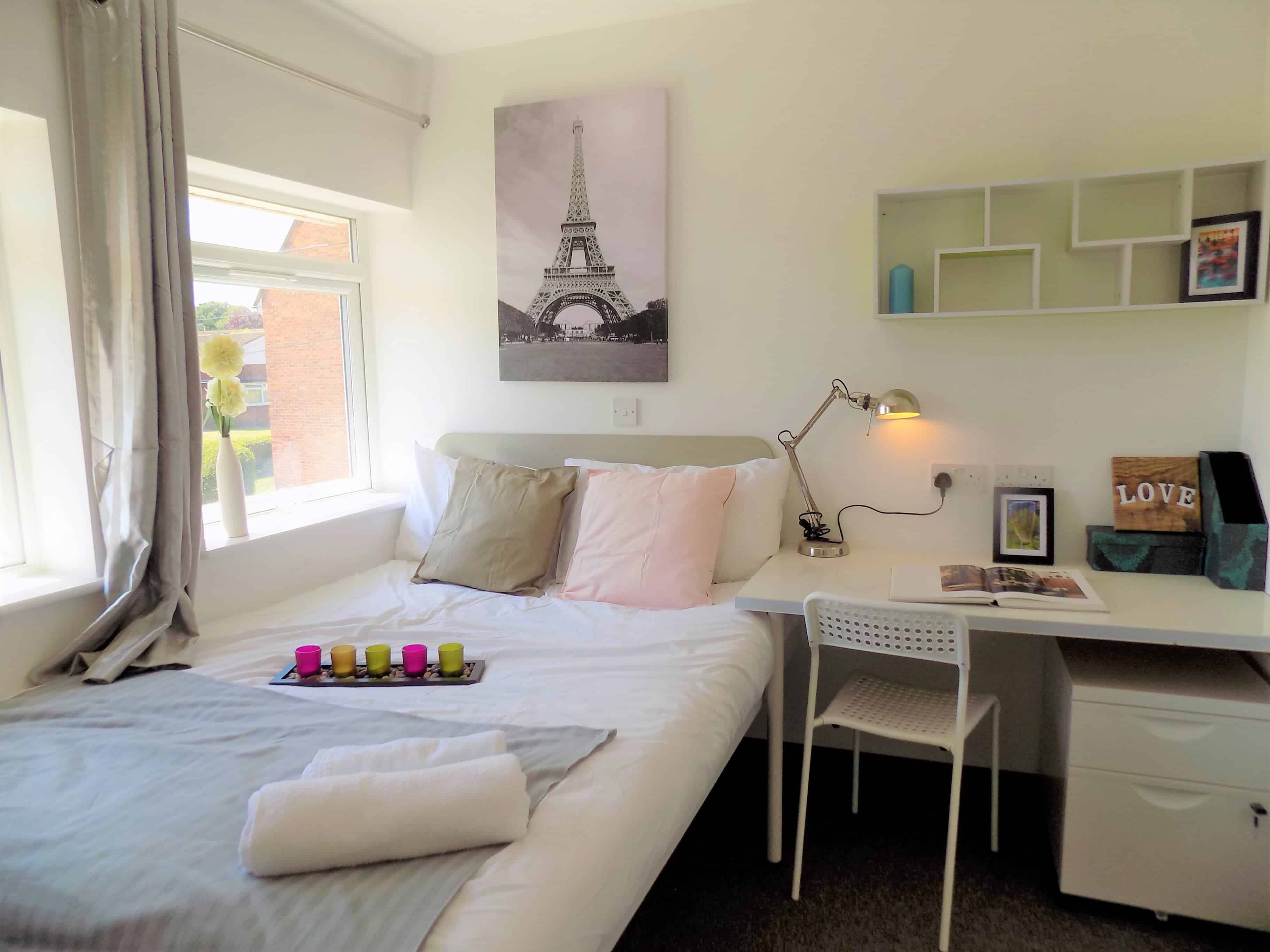 Mayors Croft, Coventry - Coventry, England, United Kingdom - Bedroom