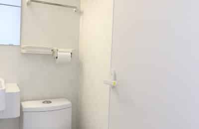 Walsall Street, Coventry - Coventry, England, United Kingdom - Bathroom