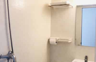 Prior Deram Walk, Coventry - Coventry, England, United Kingdom - Bathroom