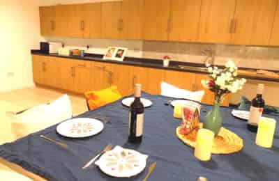 Charter Avenue, Coventry - Coventry, England, United Kingdom - Kitchen