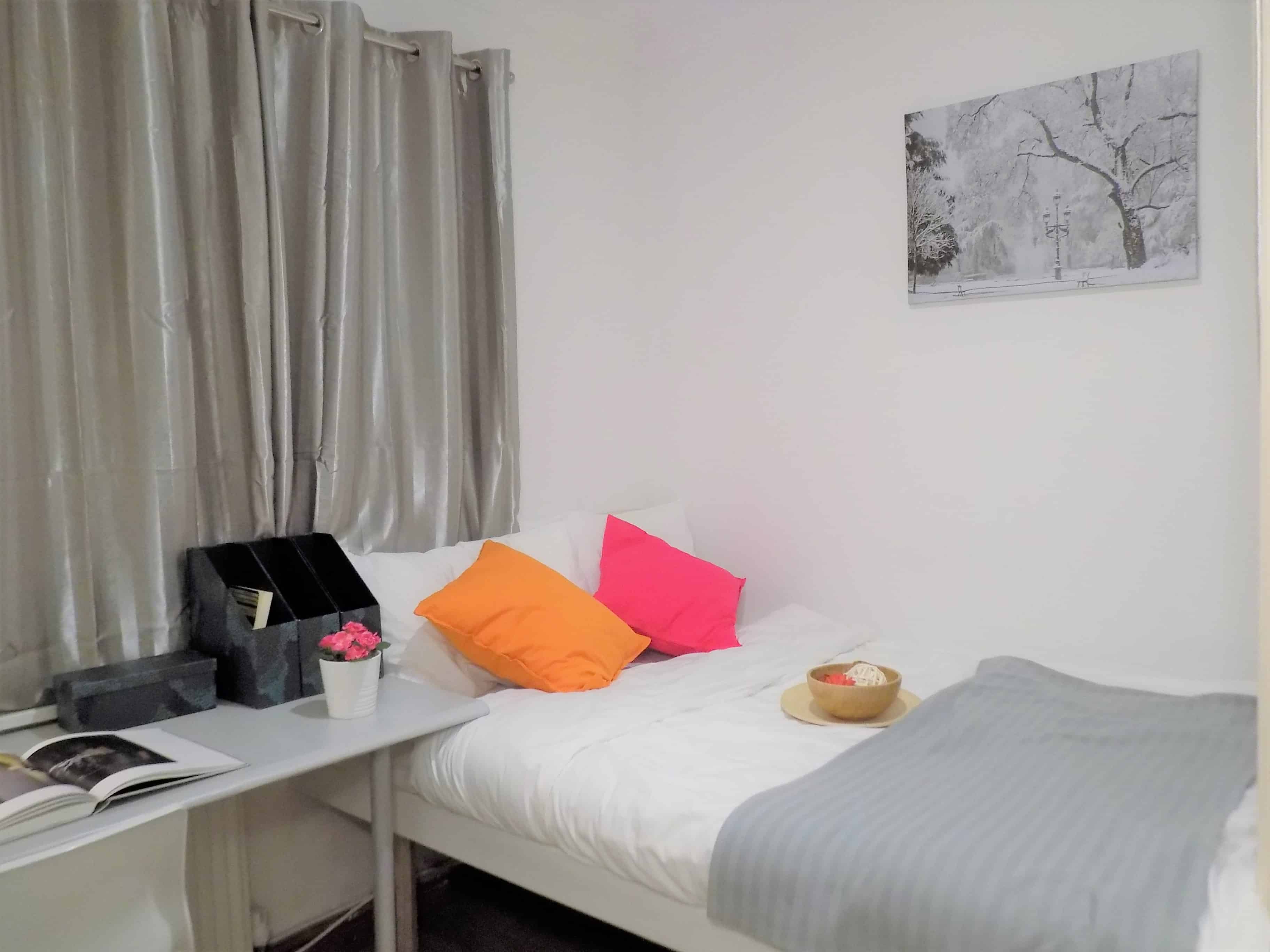  Mitchell Avenue, Coventry - Coventry, England, United Kingdom - Bedroom