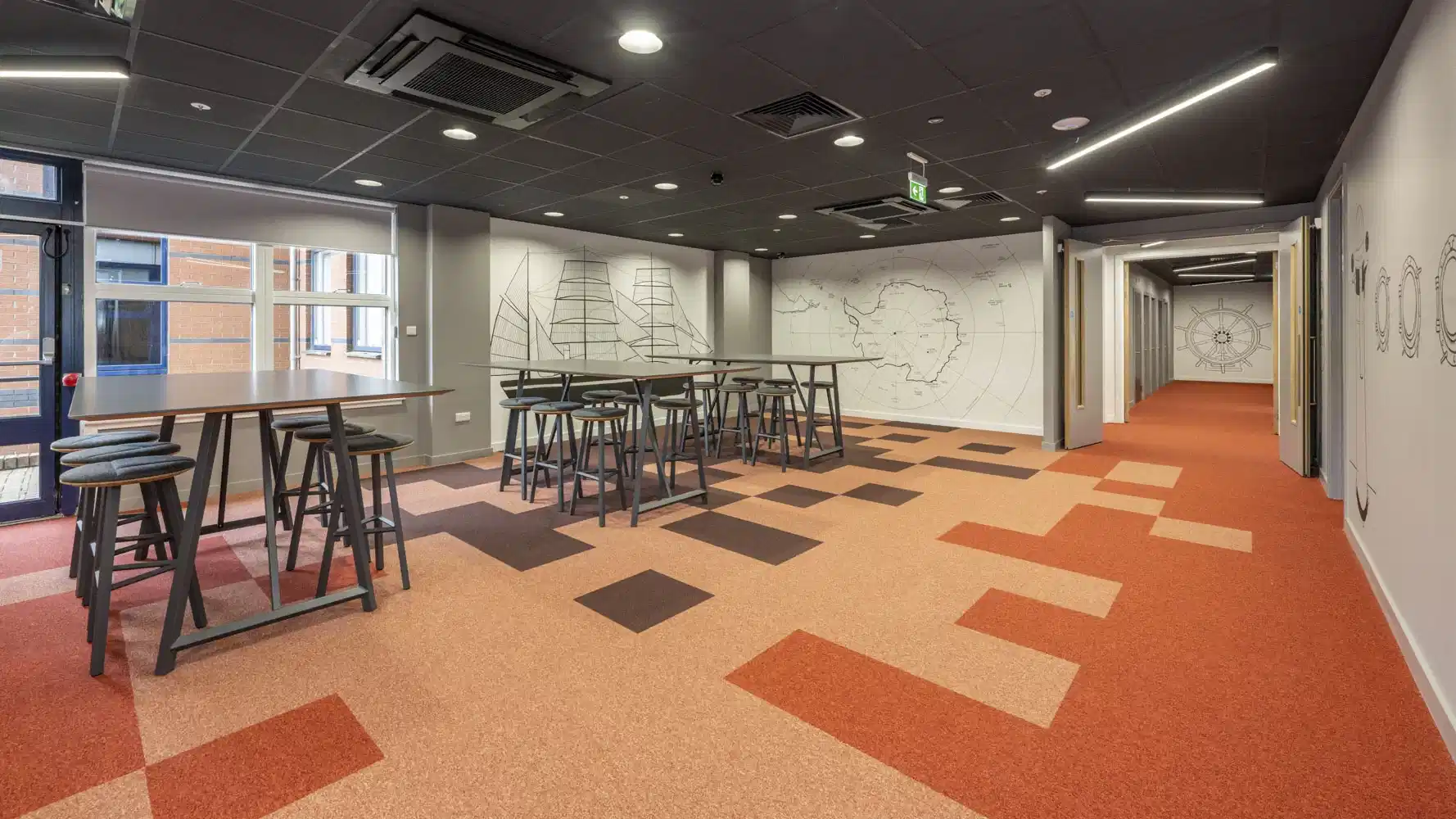 Common Area