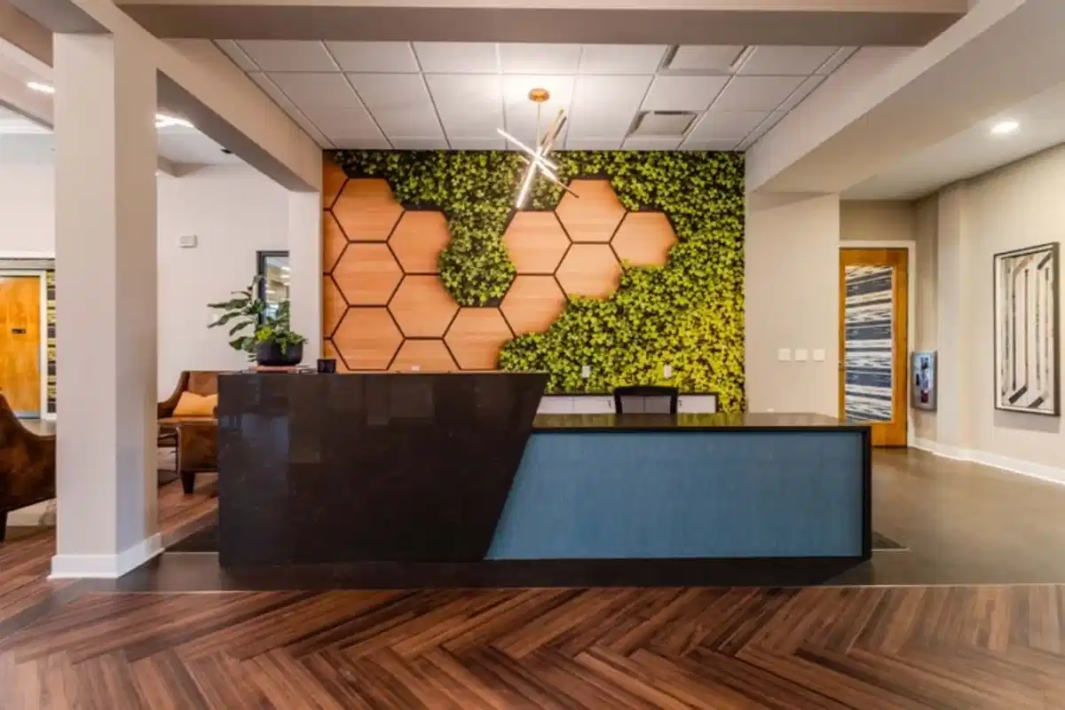 Buckstone Flats, Obetz - Obetz, Ohio, United States - Common Area