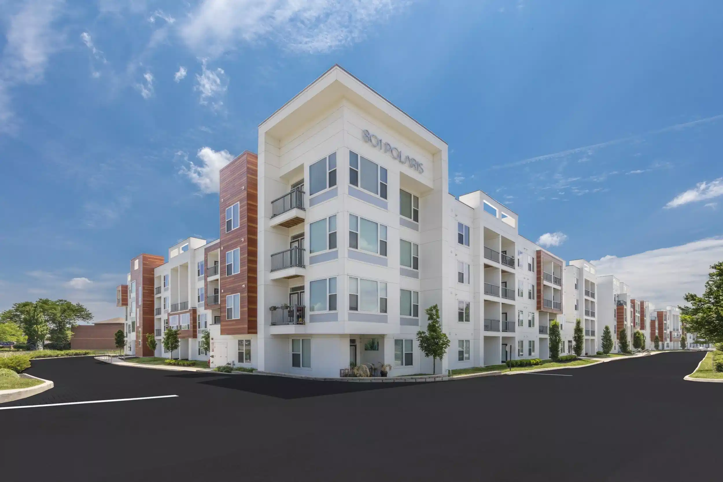 801 Polaris, Columbus - Columbus, Ohio, United States - Exterior