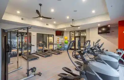 Gateway Lofts Lansing, Lansing - Lansing, Michigan, United States - Amenities