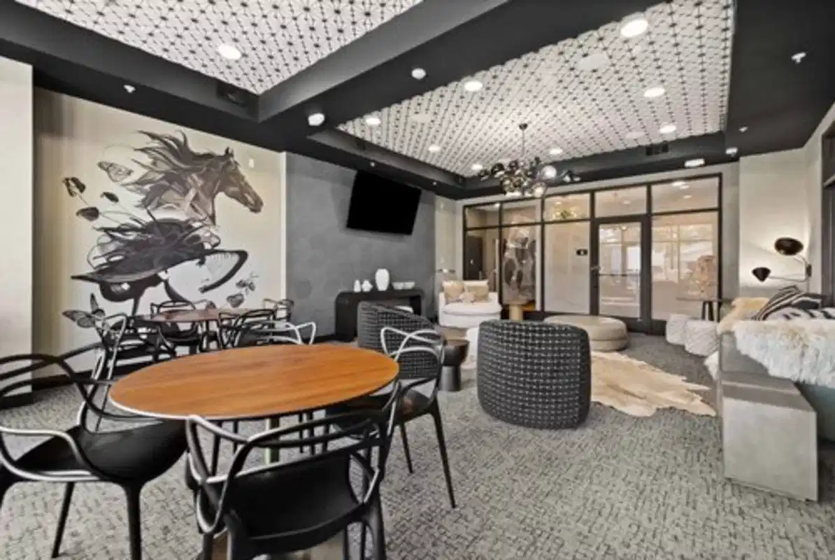 Gateway Lofts Lexington, Lexington - Lexington, Kentucky, United States - Common Area