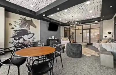 Gateway Lofts Lexington, Lexington - Lexington, Kentucky, United States - Common Area