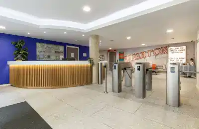 Kaplan Living Brighton, Brighton - Brighton, England, United Kingdom - Amenities