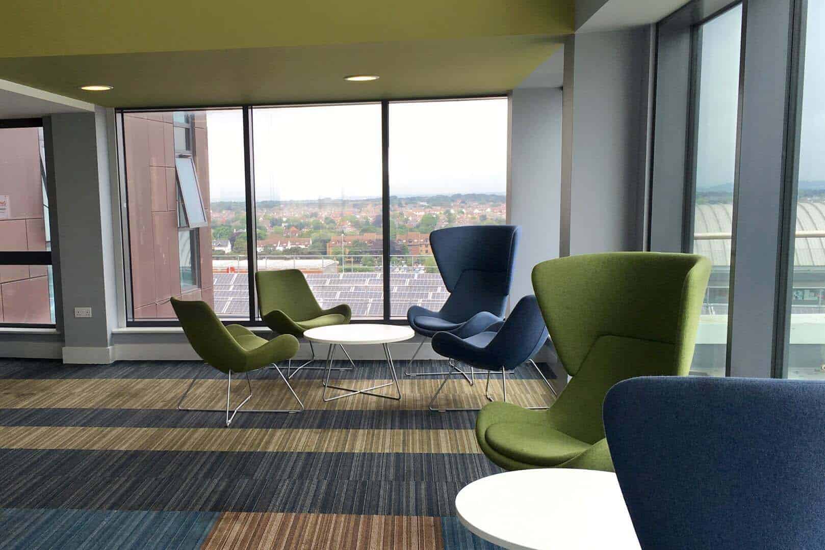 Kaplan Living Bournemouth, Bournemouth - Bournemouth, England, United Kingdom - Common Area