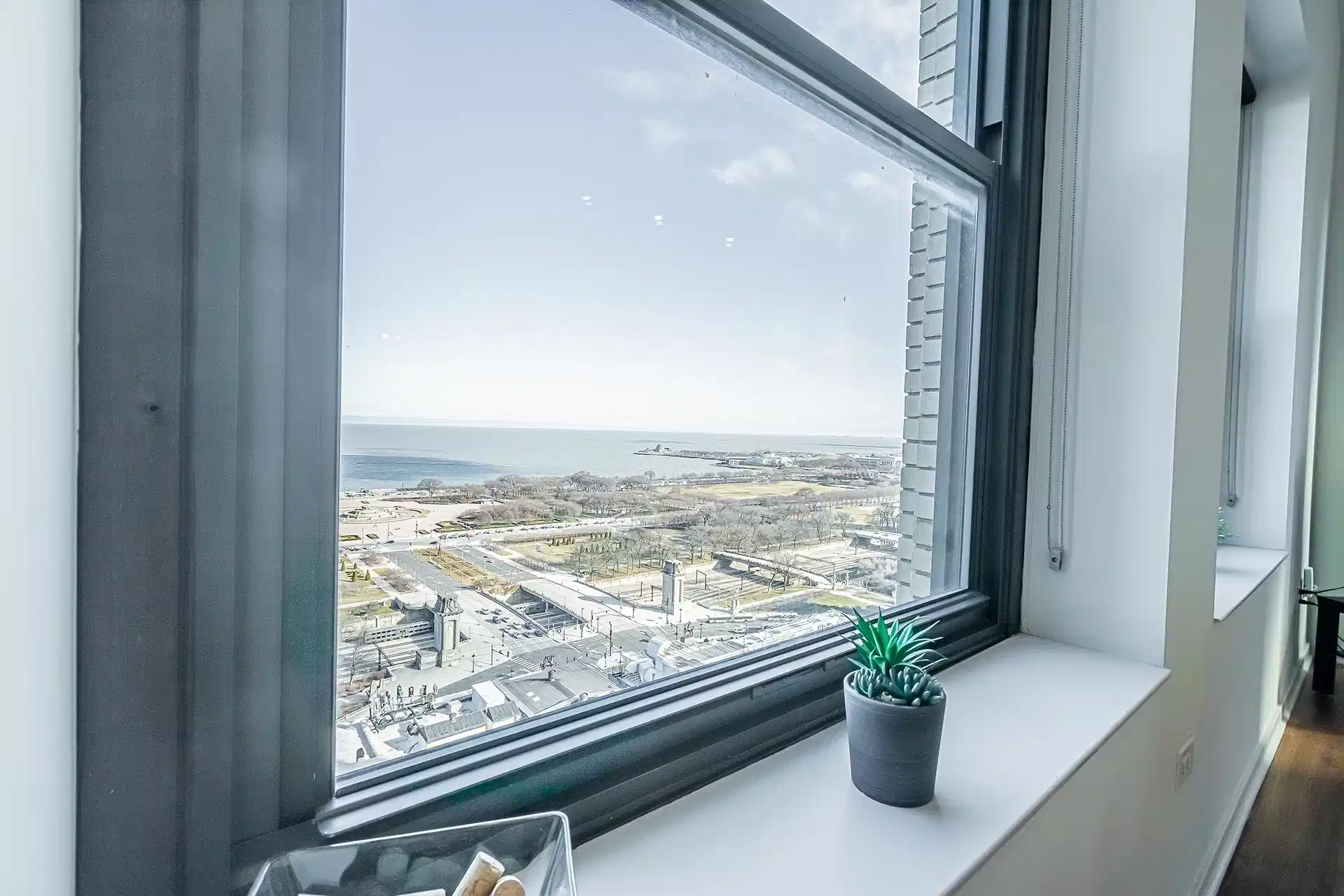 The Buckingham, Chicago - Chicago, Illinois, United States - Exterior