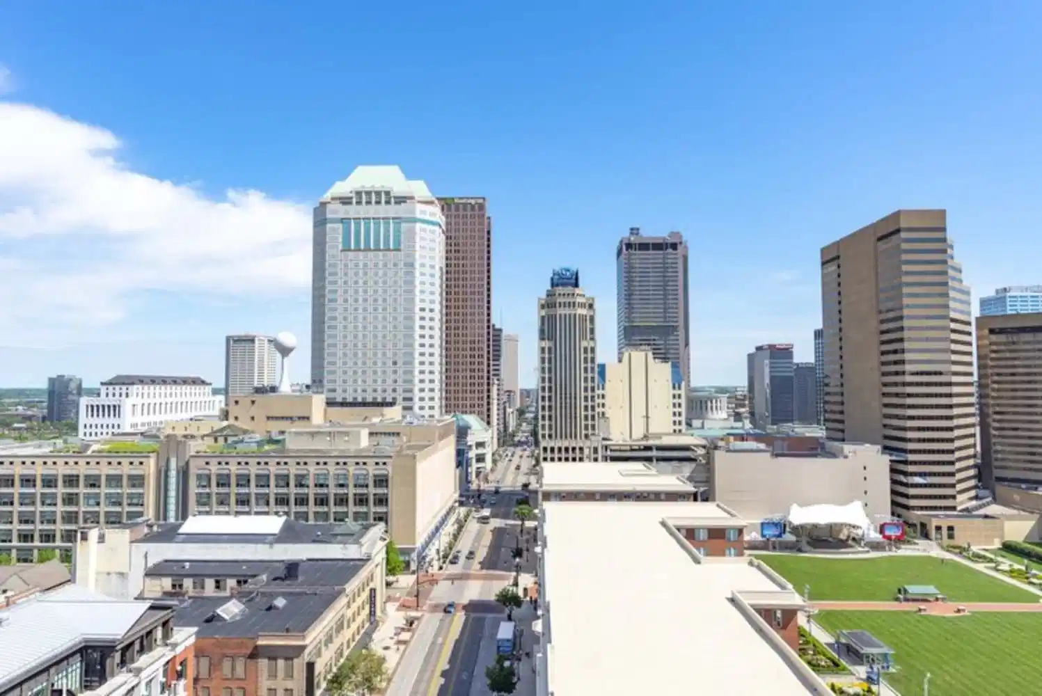 250 High, Columbus 4