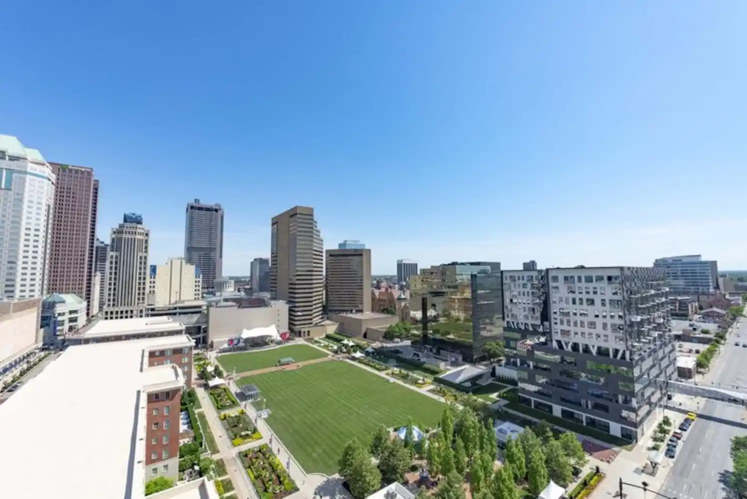 250 High, Columbus - Columbus, Ohio, United States - Exterior