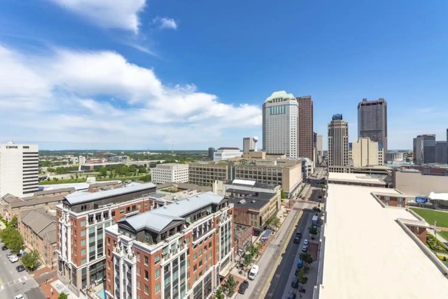 250 High, Columbus 3